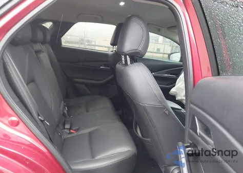 2024 Mazda Cx-30 2.5 S Select Sport из США, поврежденный, VIN 3MVDMBBM0RM683506